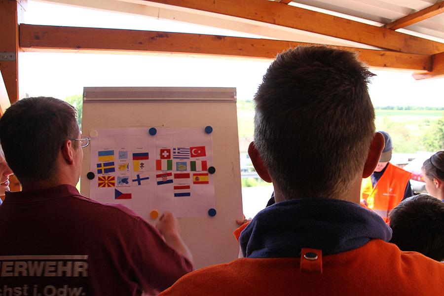 Dreiländertreffen Lützelbach