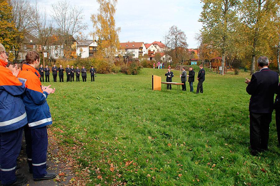 Jugendflamme Stufe 2