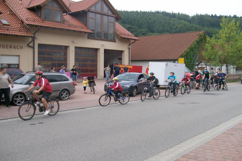 Zeltlager Neckargerach