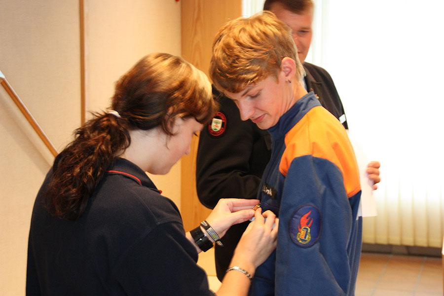 Jugendflamme in Walldürn