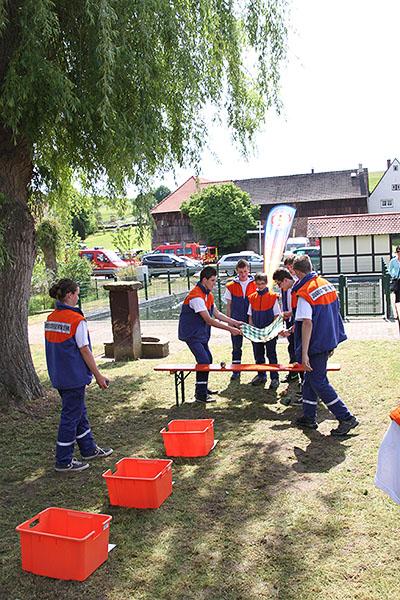 Dreiländertreffen Lützelbach