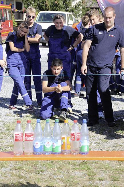 Dreiländertreffen Leidersbach