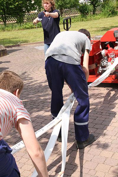 Dreiländertreffen 2013