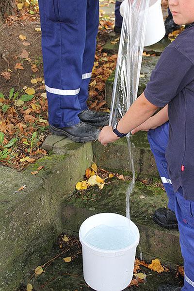 35 Jahre JF Auerbach