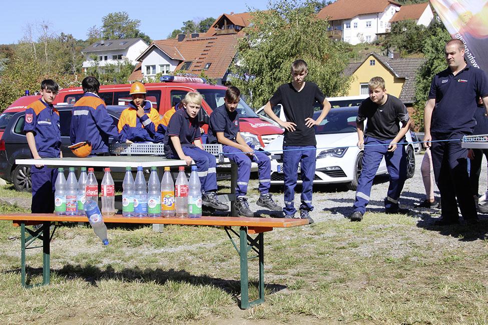 Dreiländertreffen Leidersbach