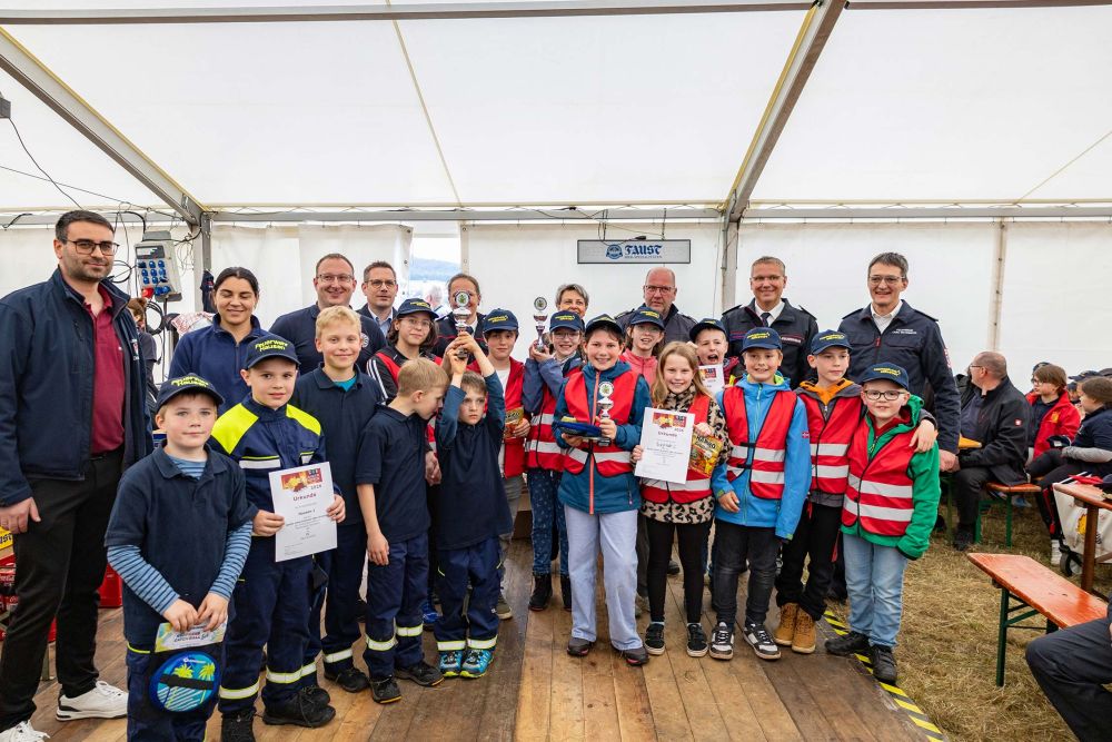 Impressionen von Dreiländertreffen 2026 in Michelstadt-Steinbach
