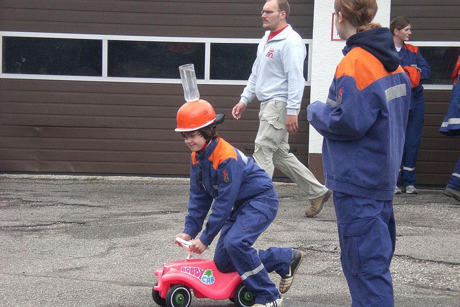 Dreiländertreffen in Keilbach