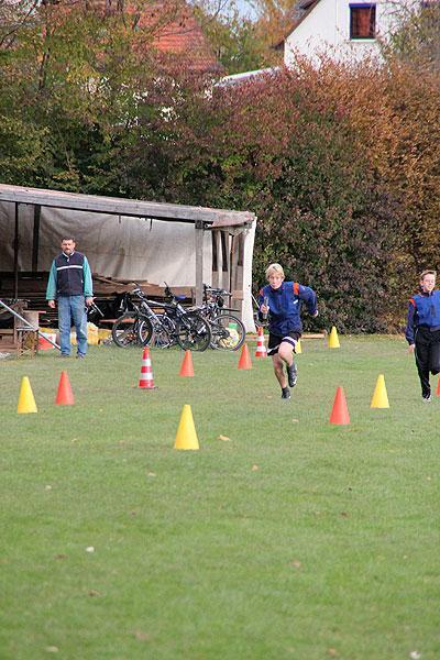 Jugendflamme Stufe 2