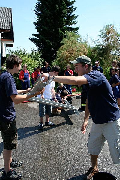 Dreiländertreffen 2008