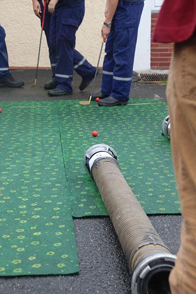 Dreiländertreffen in Bödigheim