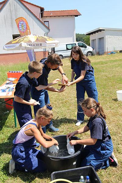 Dreiländertreffen 2015