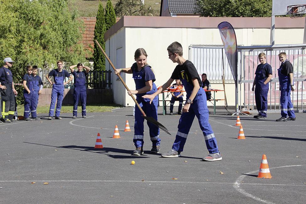 Dreiländertreffen Leidersbach