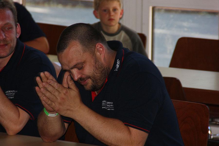 31. Zeltlager in Mudau