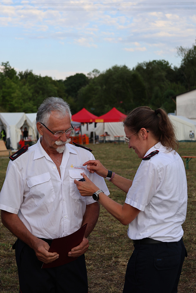Zeltlager-Samstag in Bödigheim