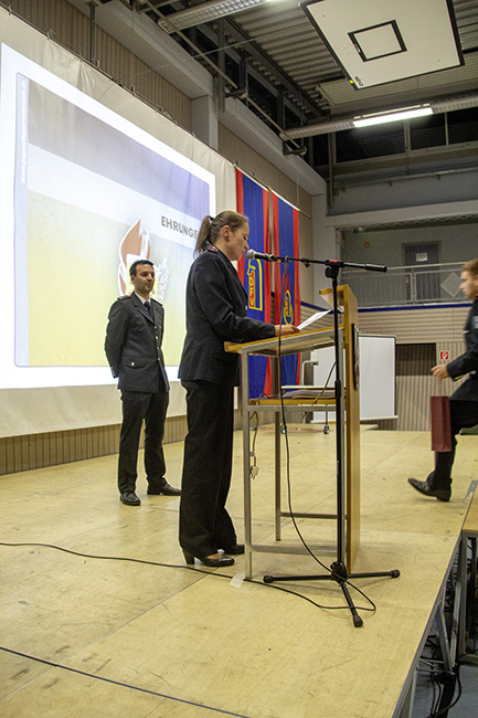 Delegiertenversammlung in Großeicholzheim