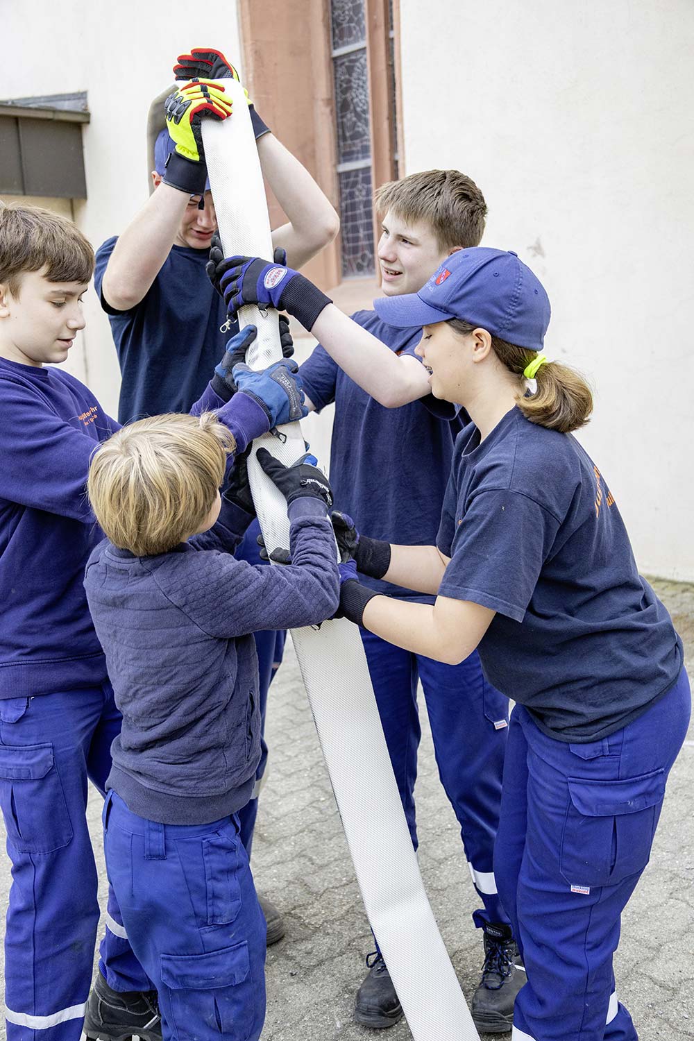 Dreiländertreffen in Billigheim