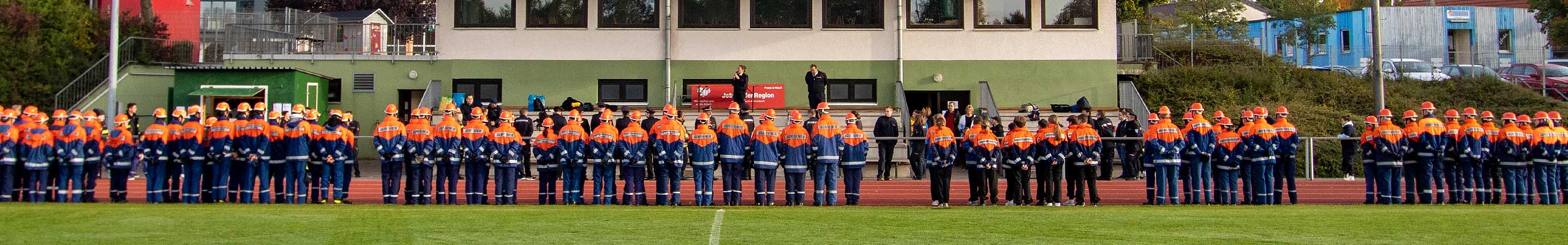 Symbolbild Jugendgruppen