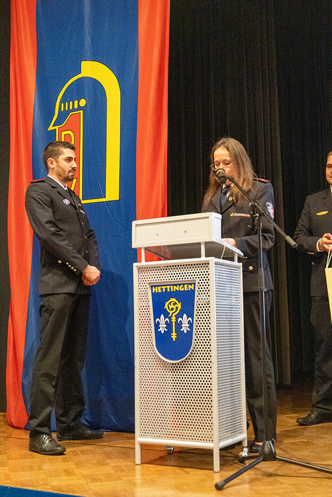 Delegiertenversammlung Hettingen