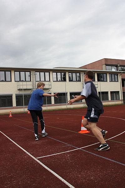 Jugendflamme in Walldürn