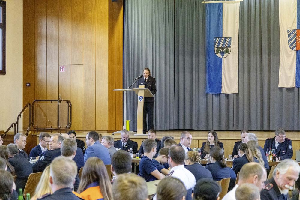 Delegiertenversammlung Haßmersheim