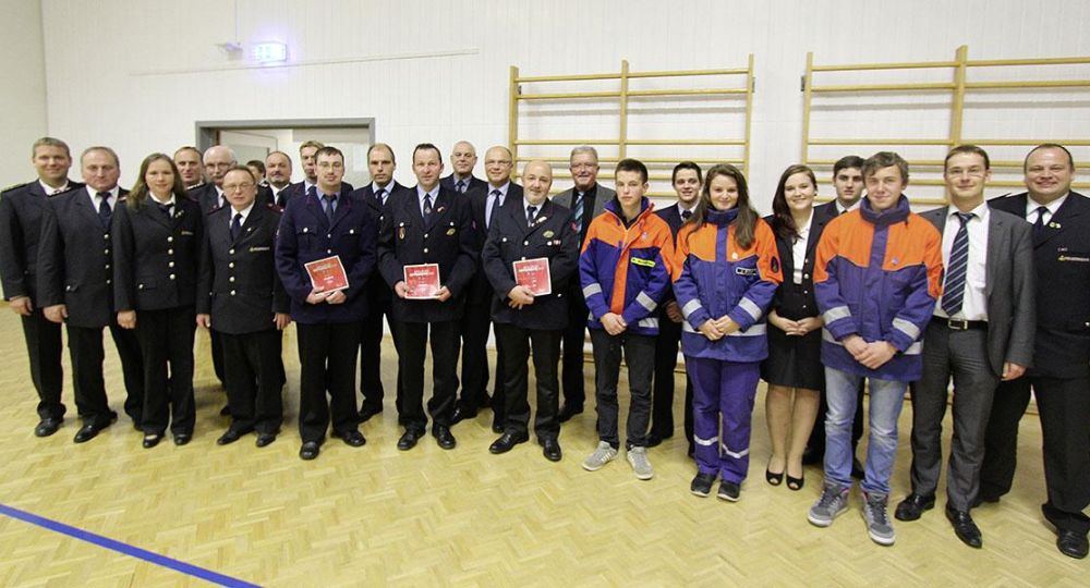 Delegiertenversammlung Götzingen