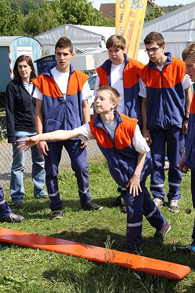 Dreiländertreffen Lützelbach