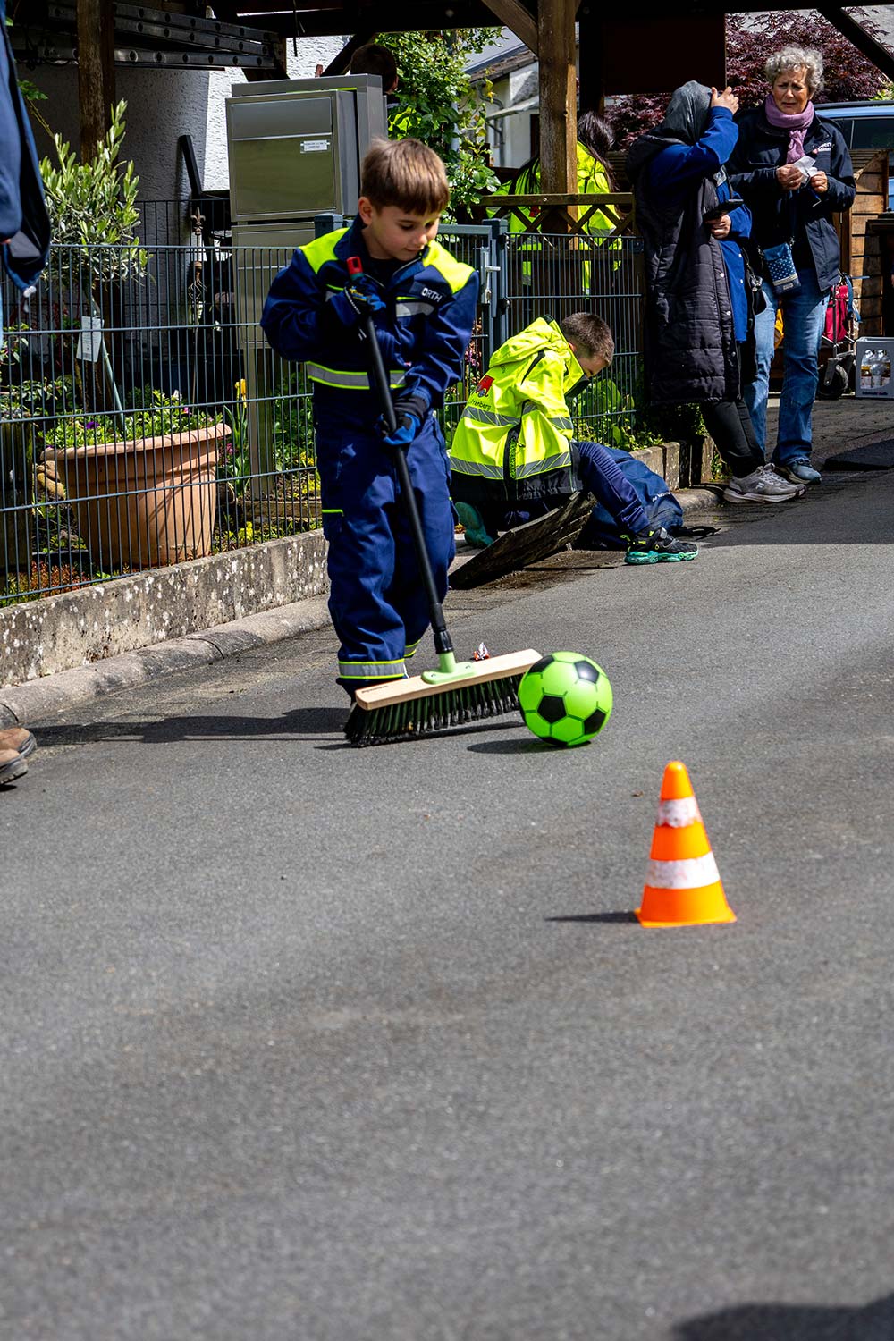 Impressionen von Dreiländertreffen 2026 in Michelstadt-Steinbach