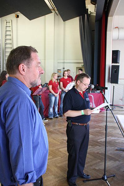 31. Zeltlager in Mudau