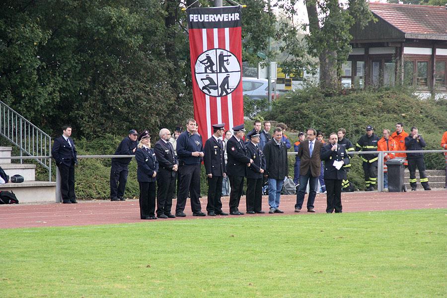 Jugendleistungsspange in Buchen
