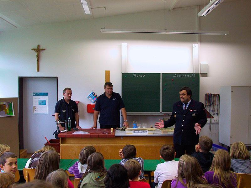 Helfertag in Hettingen