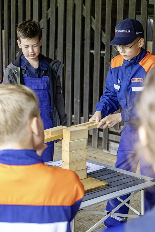 Dreiländertreffen in Weilbach