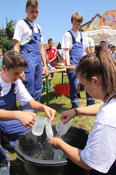 Dreiländertreffen 2015