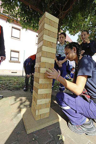 Dreiländertreffen in Trennfurt