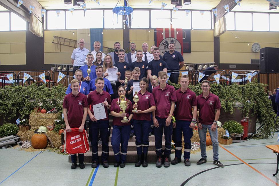 Dreiländertreffen Leidersbach