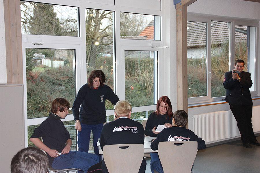 Delegiertenversammlung 2009