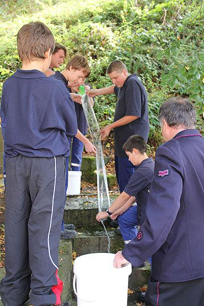 35 Jahre JF Auerbach