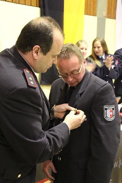 Jahreshauptversammlung in Walldürn