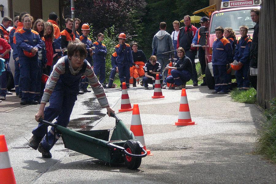 Dreiländertreffen in Keilbach