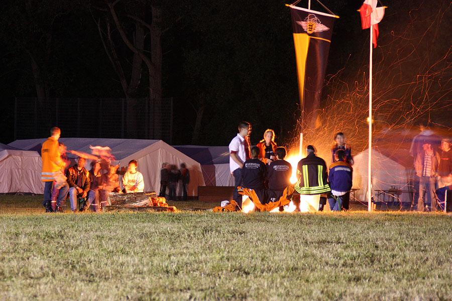 31. Zeltlager in Mudau