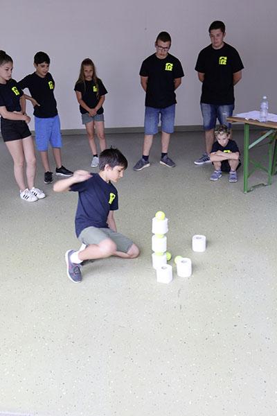 Dreiländertreffen in Langenelz