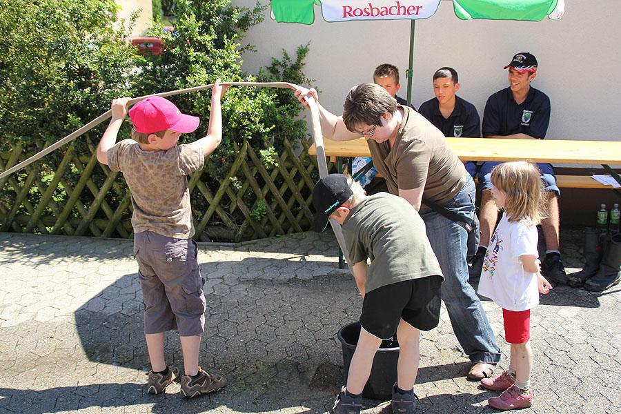 Dreiländertreffen 2010