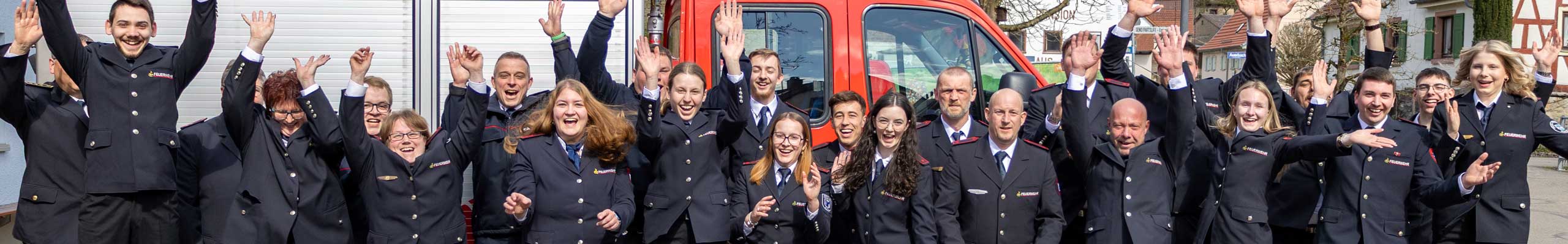Ausbildung bei der Jugendfeuerwehr Neckar-Odenwald-Kreis