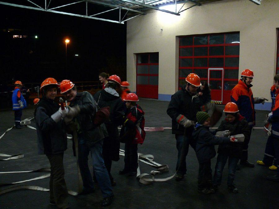 Elterntag in Mosbach