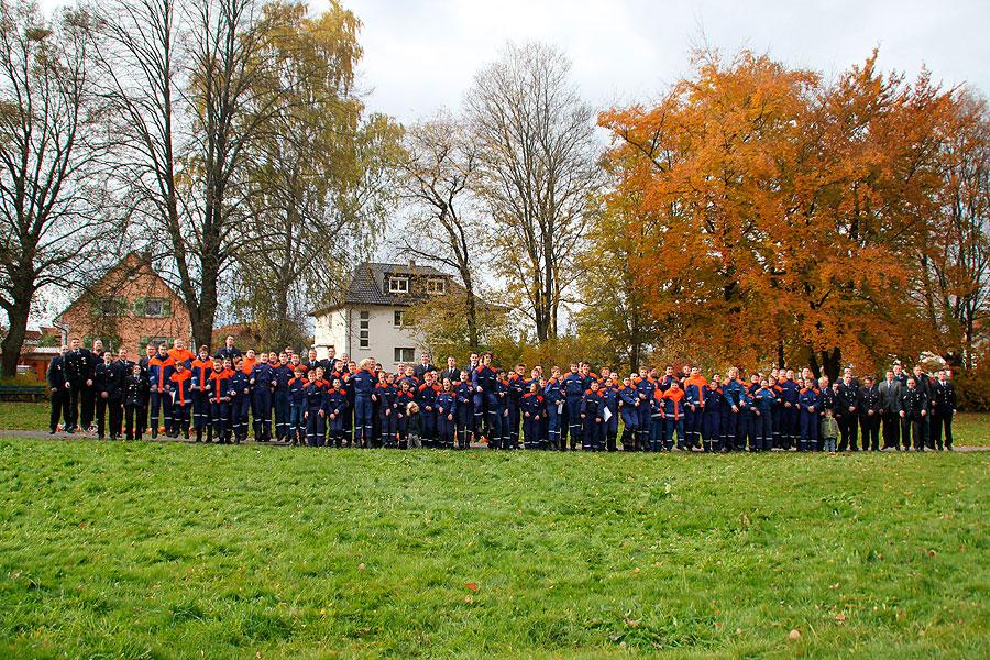 Jugendflamme Stufe 2