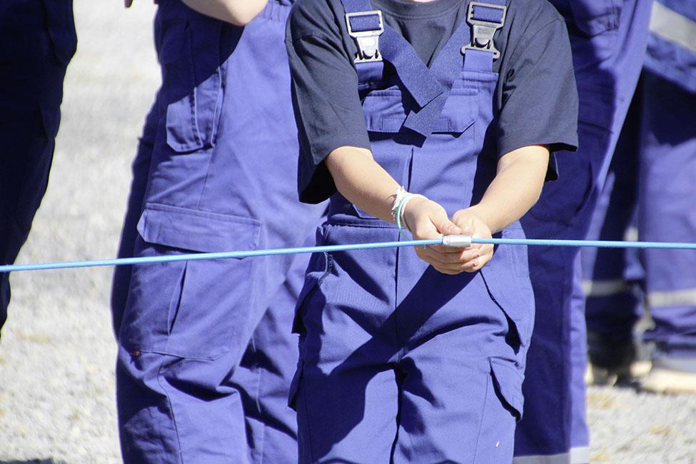 Dreiländertreffen Leidersbach