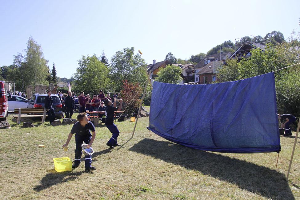Dreiländertreffen Leidersbach