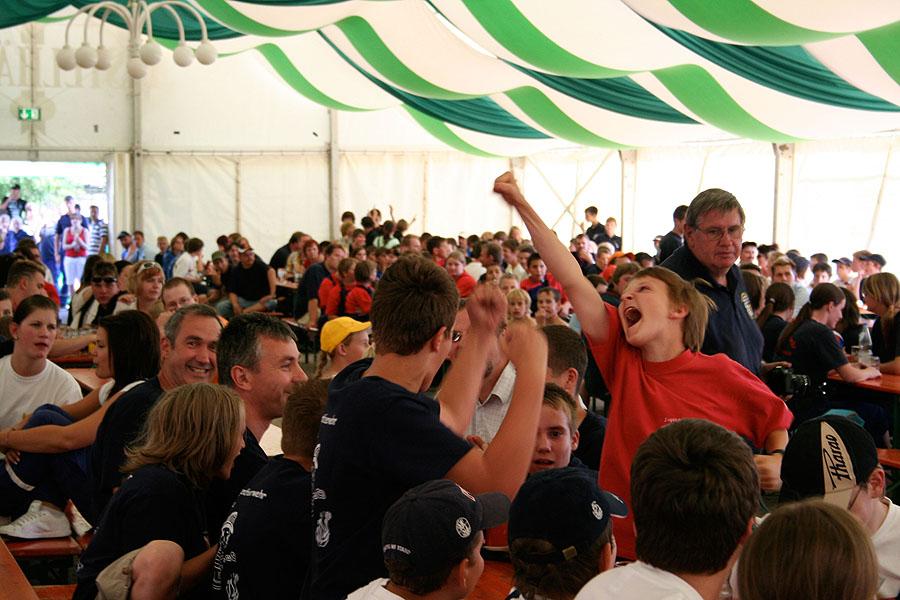 Dreiländertreffen 2008