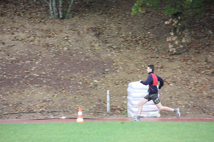 Jugendleistungsspange in Osterburken