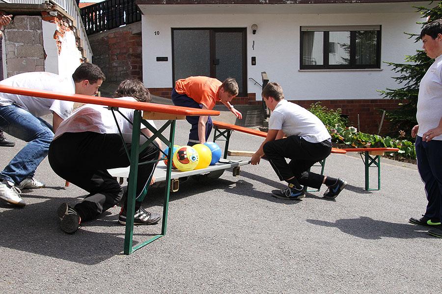 Dreiländertreffen Lützelbach