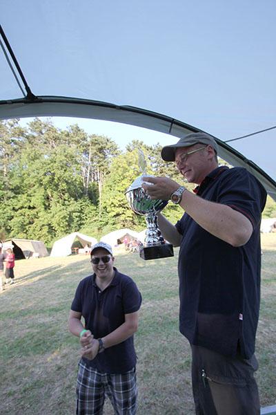 Freitag in Hettingen